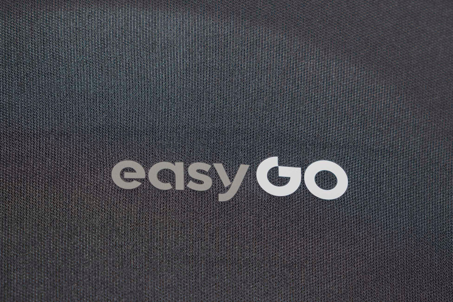 EasyGo Buz XTD Pro i-Size autóshordozó ISOFIX bázissal – Ink