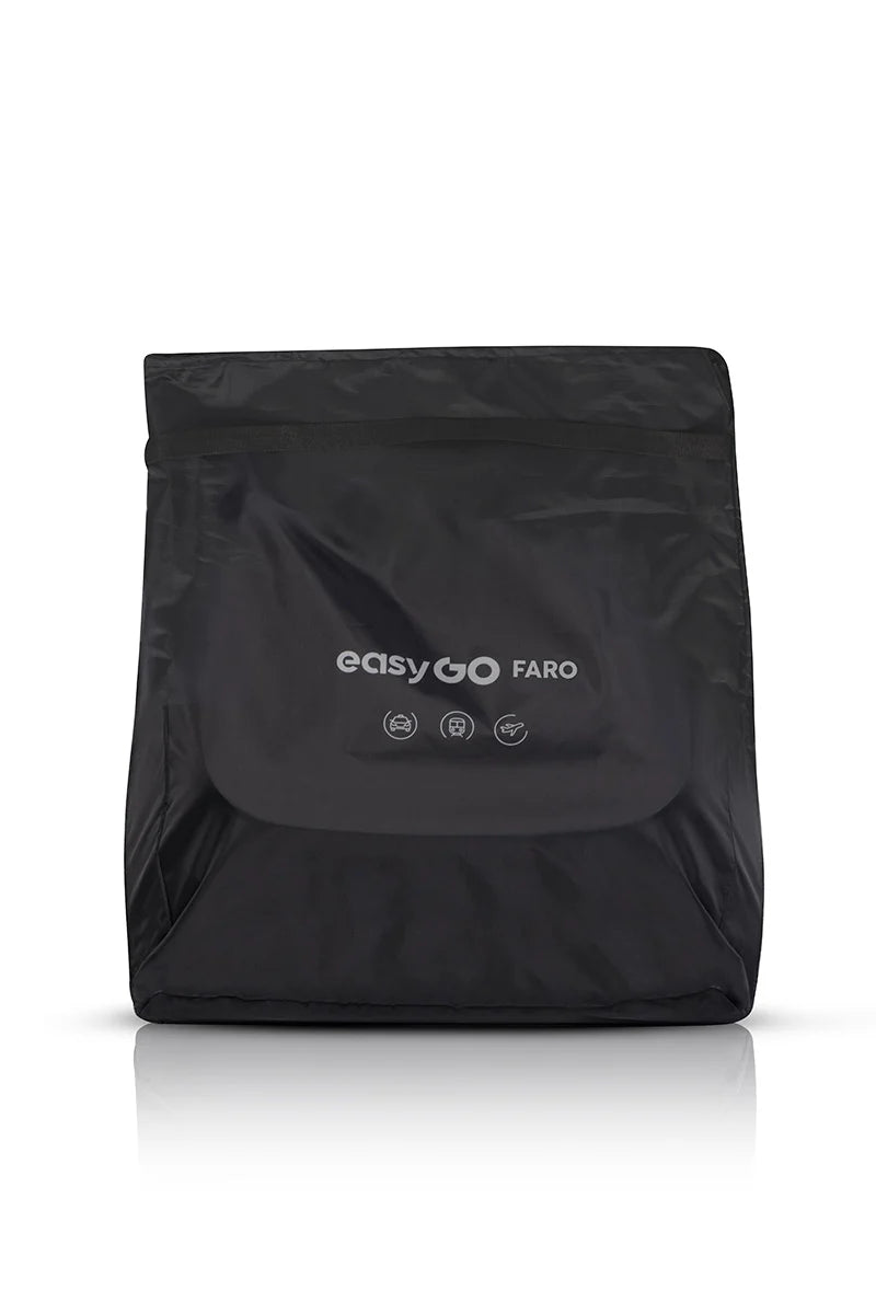 EasyGo FARO sport babakocsi – Cloudy Gray