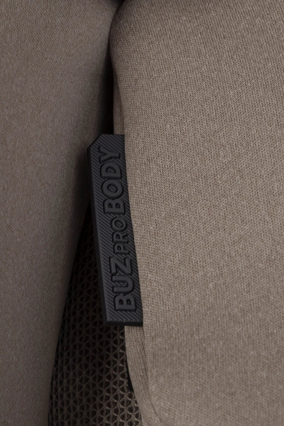 EasyGo BUZ PRO BODY i-Size autósülés 40–150 cm – Taupe