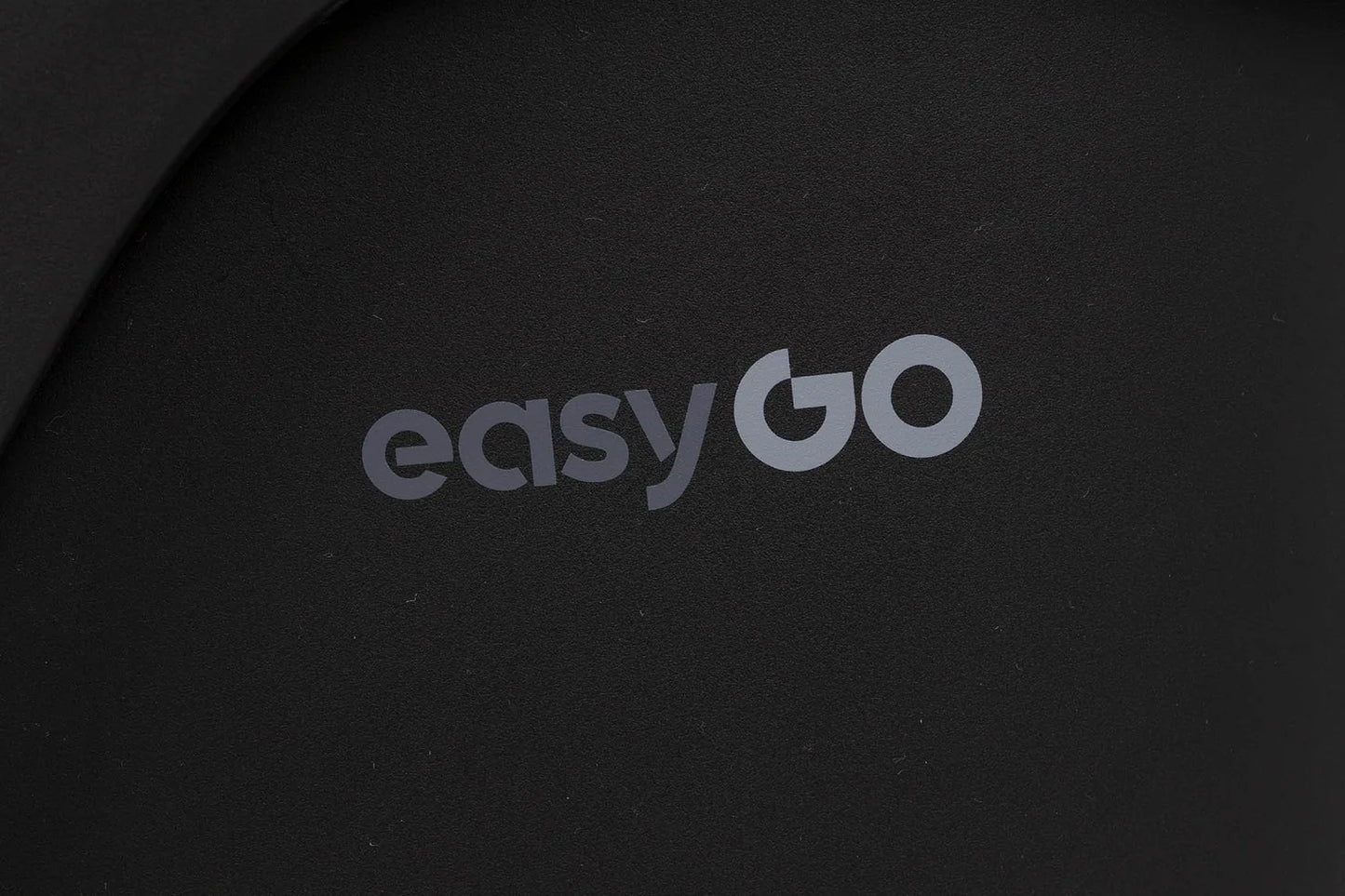 EasyGo Buz Pro i-Size autós hordozó forgatható ISOFIX bázistalppal – Taupe