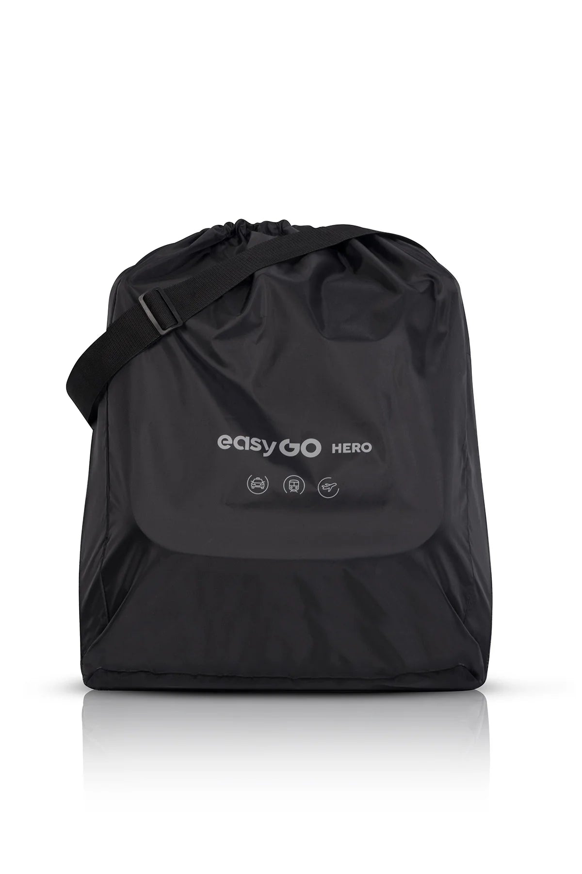 EasyGo Hero sport babakocsi – Cloudy Gray