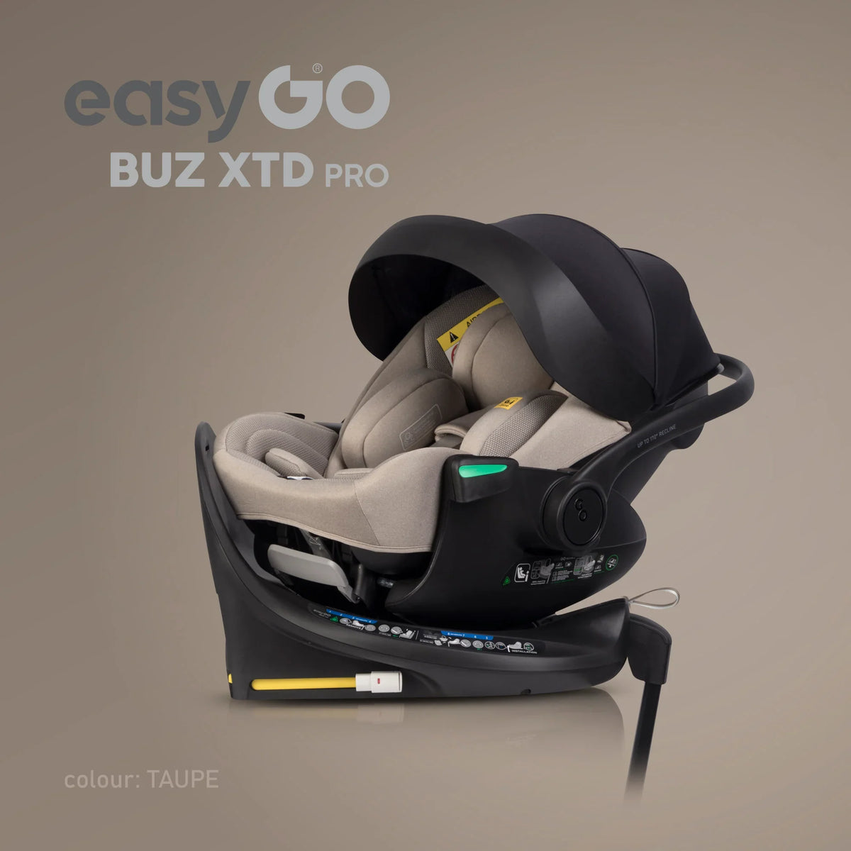 Buz XTD Pro