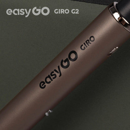 EasyGo Giro G2 sport babakocsi – Khaki