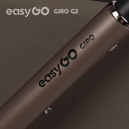 EasyGo Giro G2 sport babakocsi – Mokka