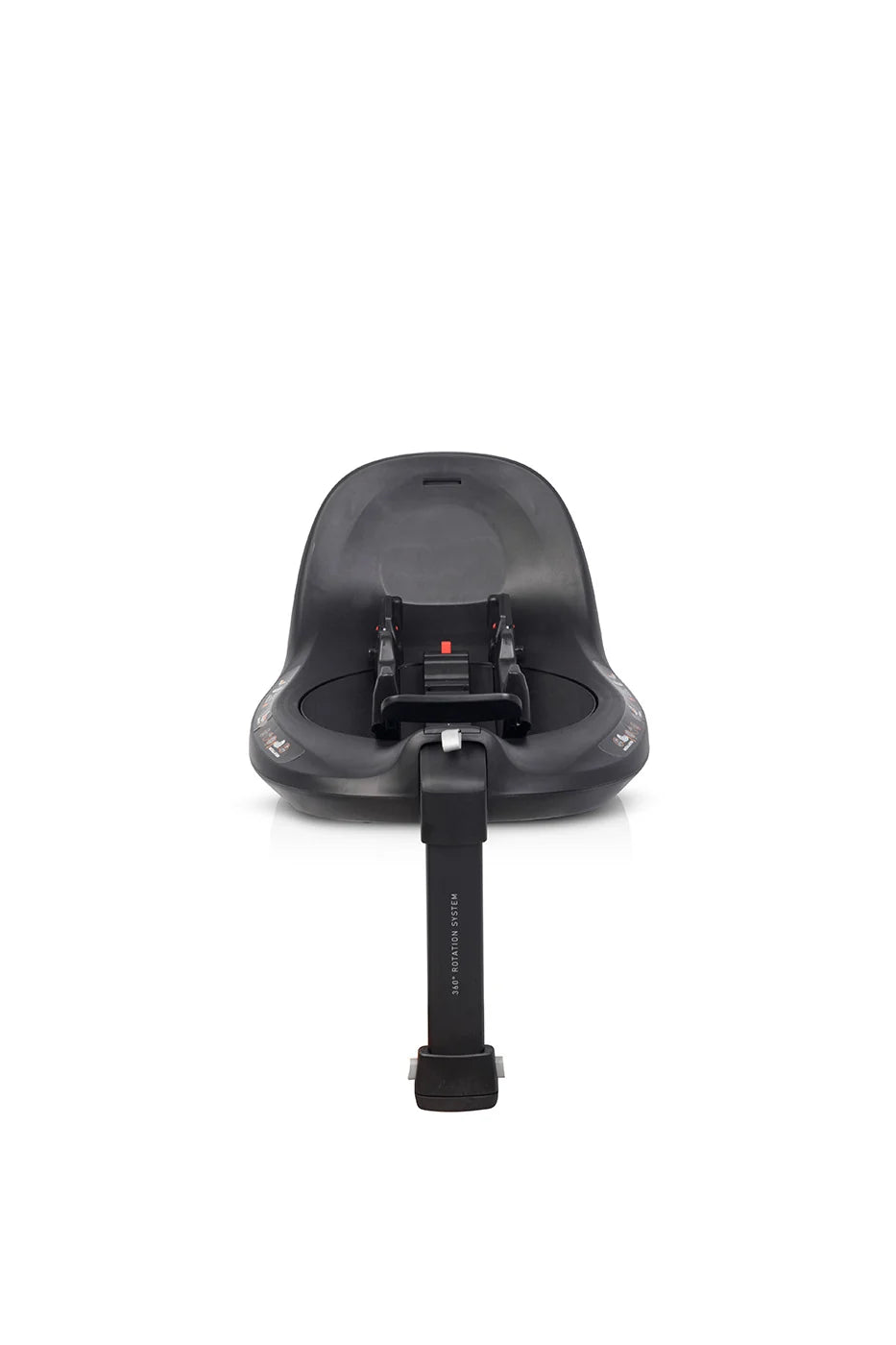 EasyGo forgatható ISOFIX bázistalp – BUZ és RELAX autósülésekhez