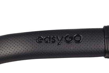 EasyGo Duoflex 2in1 babakocsi 1 üléssel és 1 mózeskosárral – Savana Beige