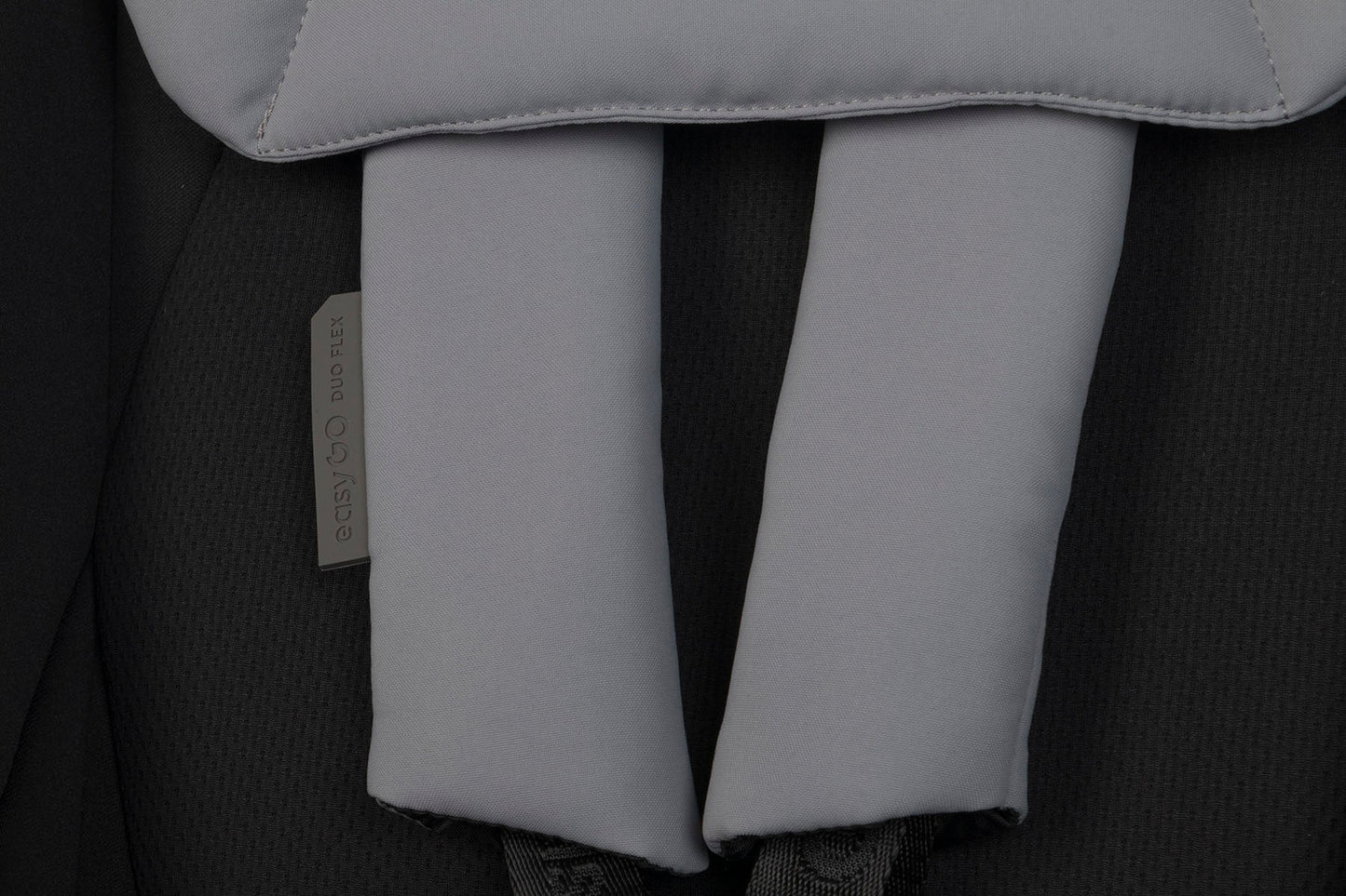 EasyGo Duoflex 2in1 babakocsi 1 üléssel és 1 mózeskosárral – Cloudy Gray
