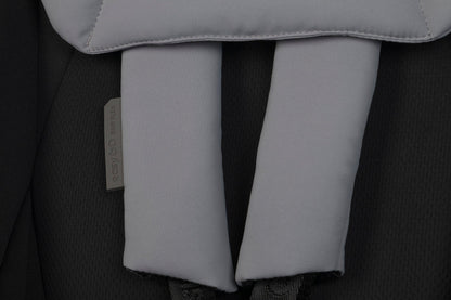 EasyGo Duoflex 2in1 babakocsi 1 üléssel és 1 mózeskosárral – Cloudy Gray