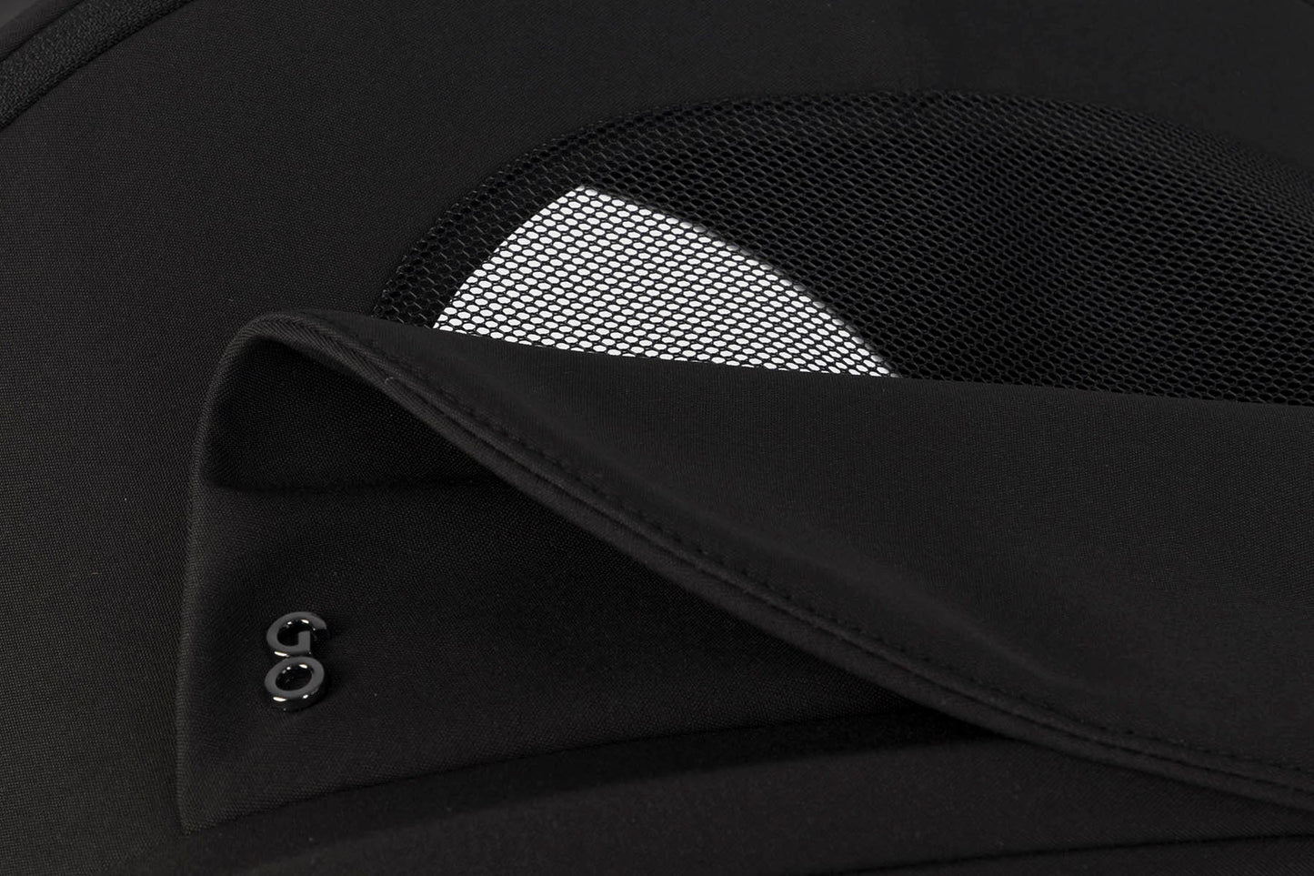 EasyGo Duoflex iker és testvér sport babakocsi 2 üléssel – Ebony Black