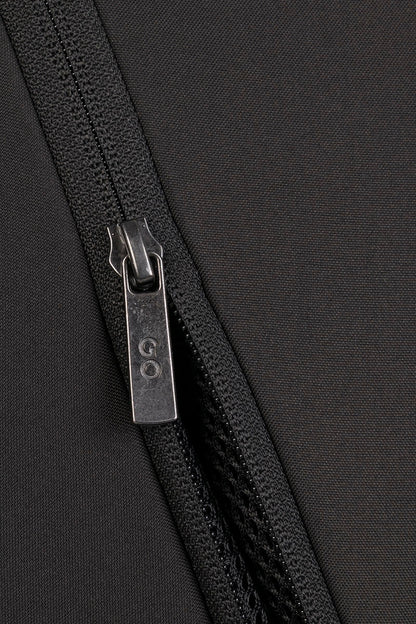 EasyGo Duoflex 2in1 babakocsi 1 üléssel és 1 mózeskosárral – Ebony Black
