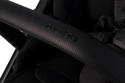 EasyGo Duoflex babakocsi – Ebony Black