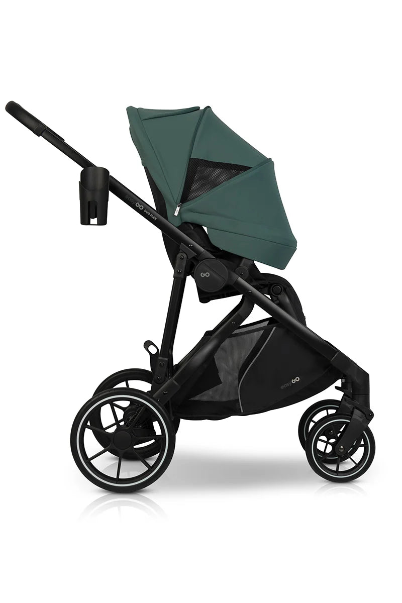 EasyGo Duoflex babakocsi – Sage Green