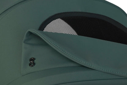 EasyGo Duoflex 2in1 babakocsi 1 üléssel és 1 mózeskosárral – Sage Green