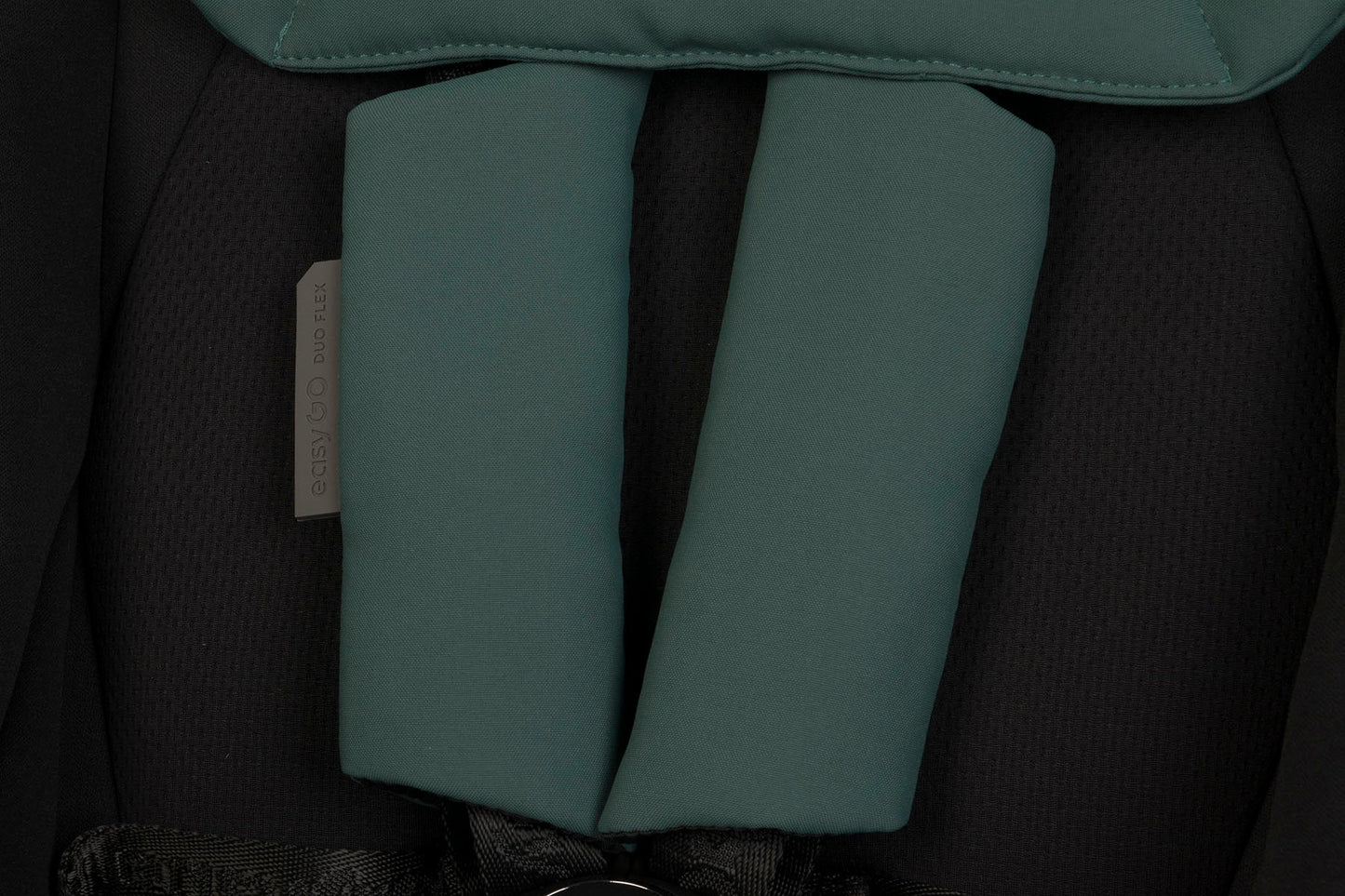 EasyGo Duoflex 2in1 babakocsi 1 üléssel és 1 mózeskosárral – Sage Green