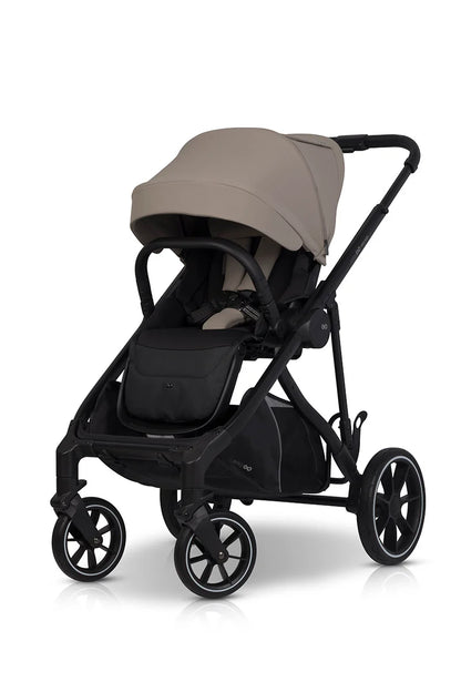 EasyGo Duoflex babakocsi – Savana Beige