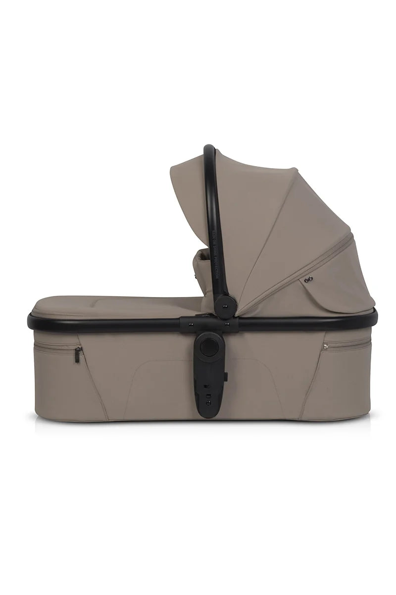 EasyGo Duoflex mózeskosár – Savana Beige