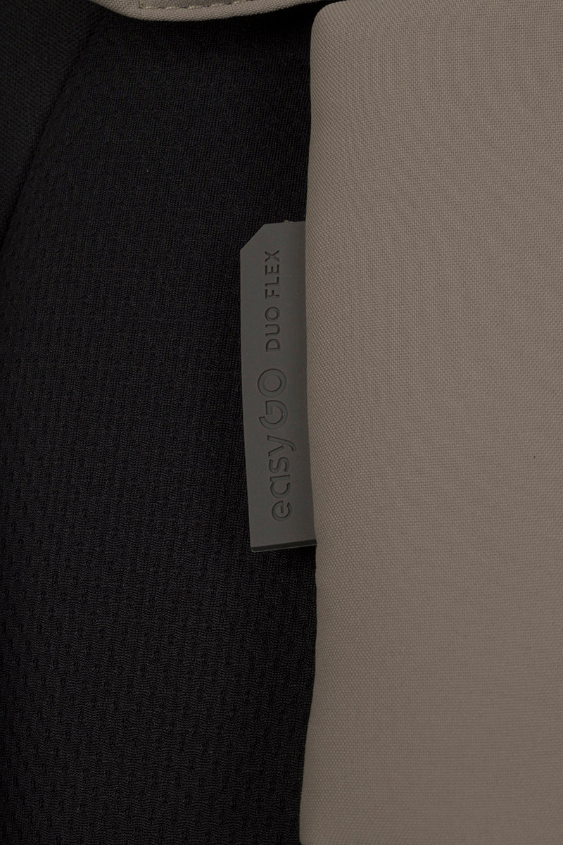 EasyGo Duoflex babakocsi – Savana Beige