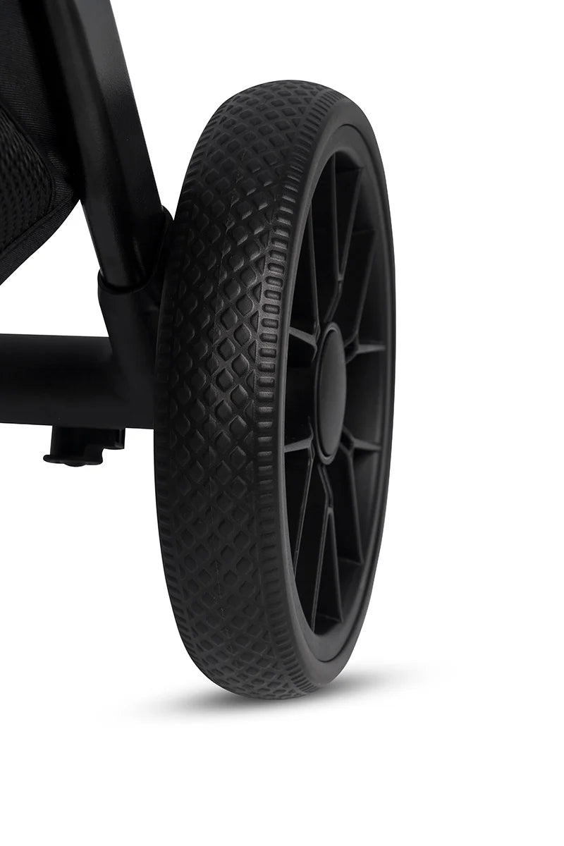 EasyGo Simple sport babakocsi – Mokka Mousse