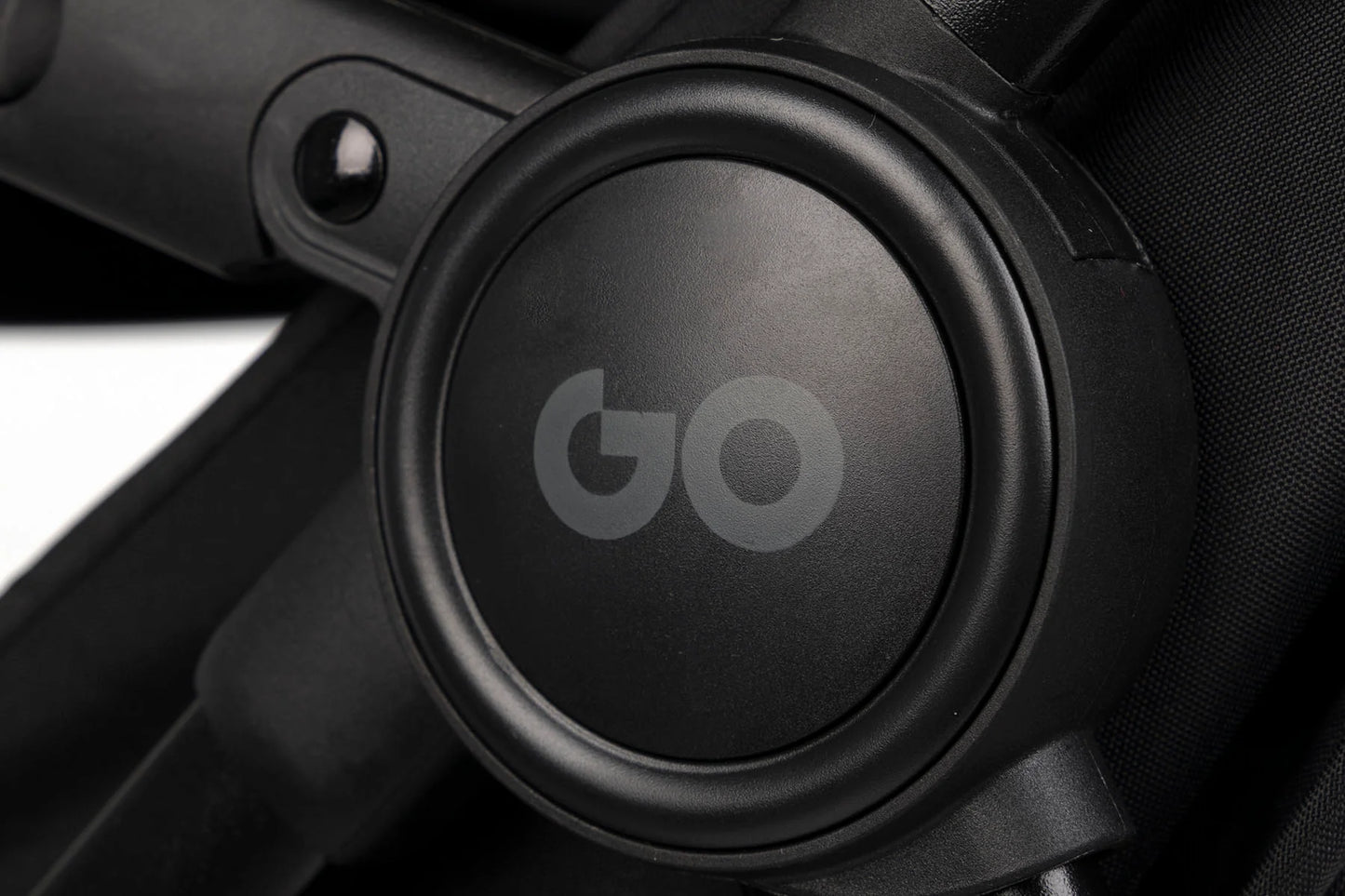 EasyGo Simple sport babakocsi – Mokka Mousse