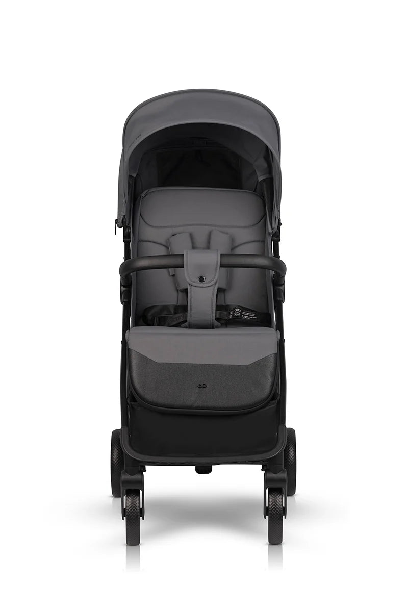 EasyGo Simple sport babakocsi – Cloudy Gray