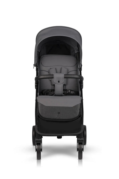 EasyGo Simple sport babakocsi – Cloudy Gray