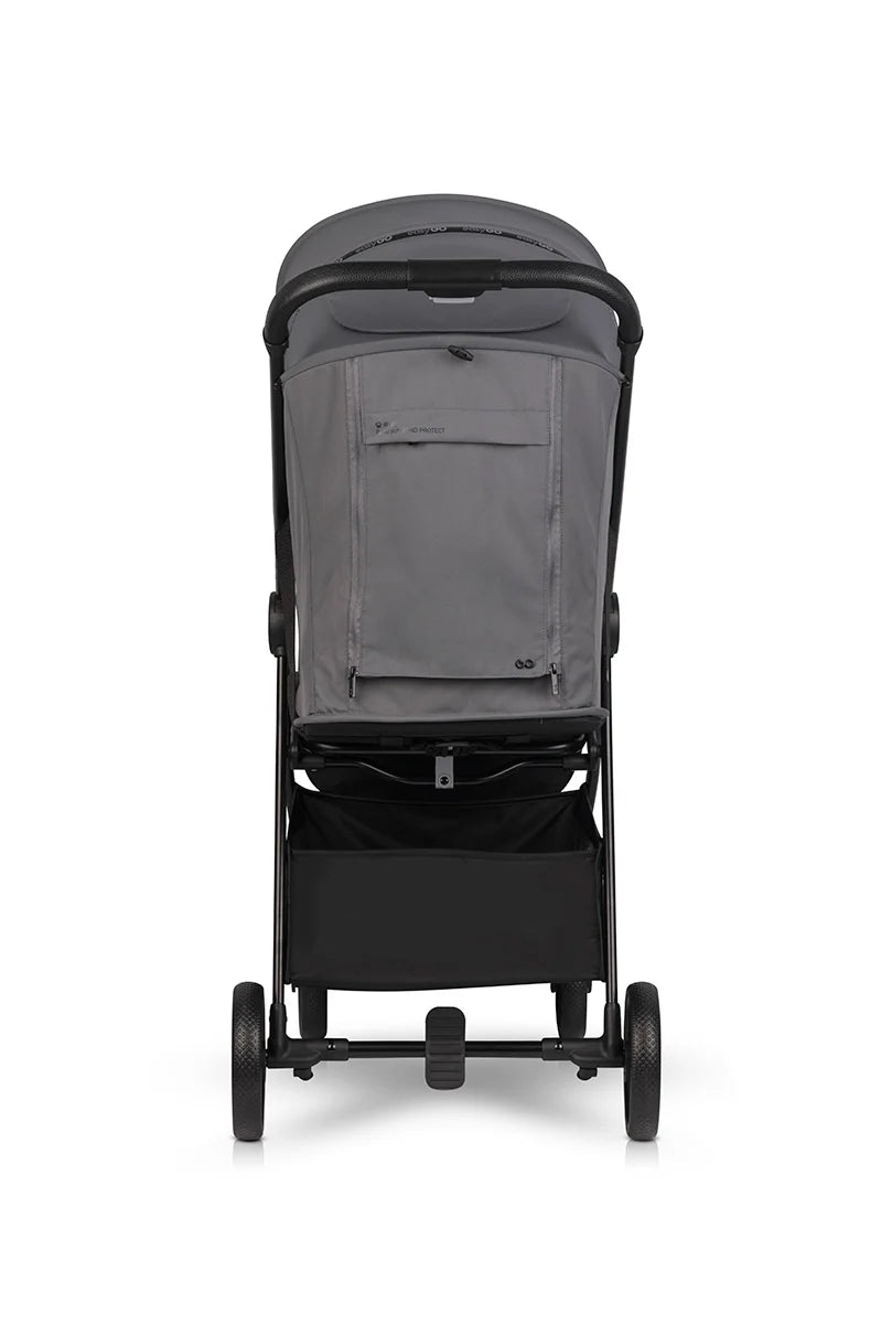 EasyGo Simple sport babakocsi – Cloudy Gray