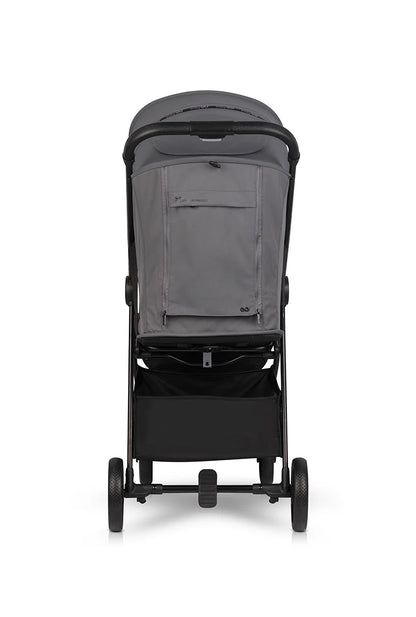 EasyGo Simple sport babakocsi – Cloudy Gray