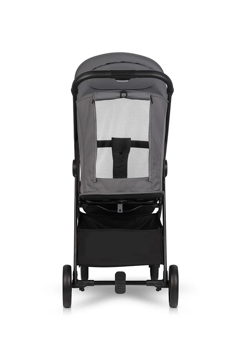 EasyGo Simple sport babakocsi – Cloudy Gray