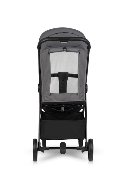 EasyGo Simple sport babakocsi – Cloudy Gray