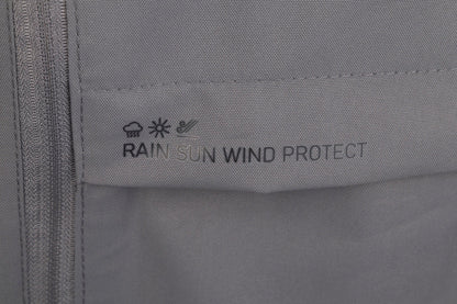 EasyGo Simple sport babakocsi – Cloudy Gray