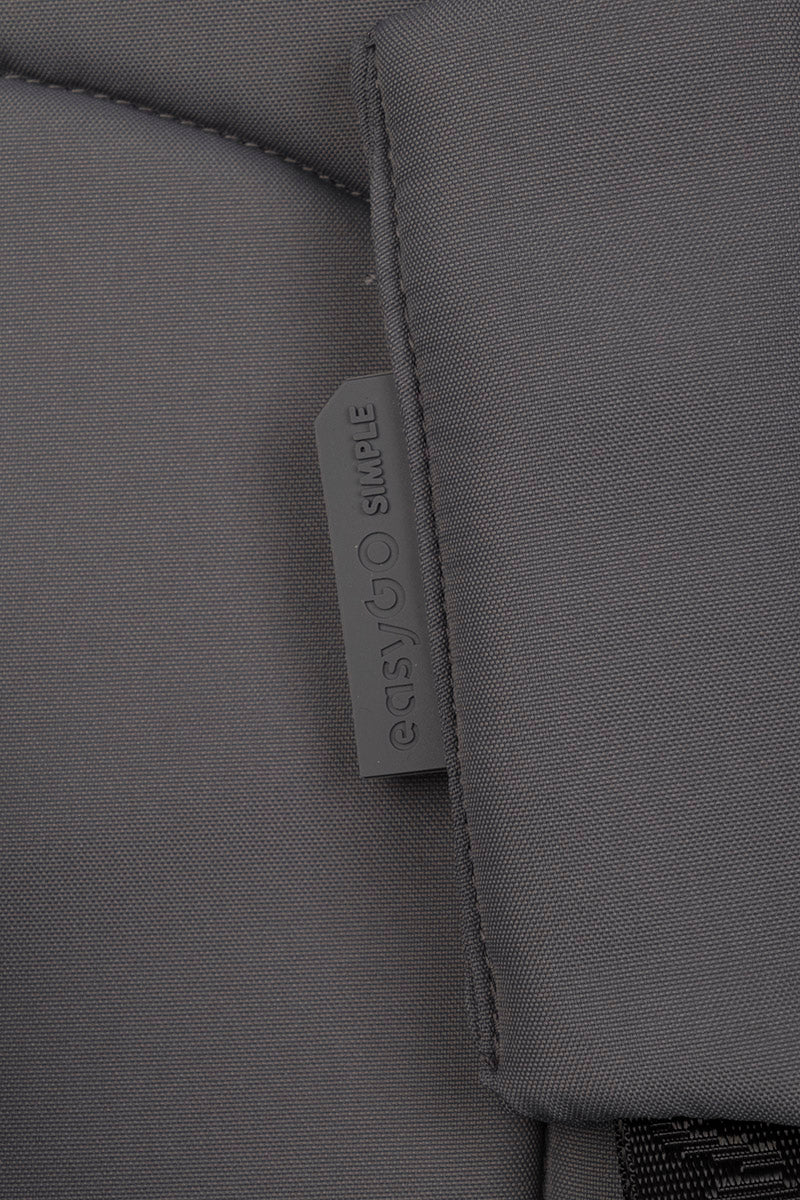 EasyGo Simple sport babakocsi – Cloudy Gray