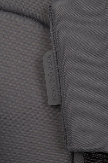 EasyGo Simple sport babakocsi – Cloudy Gray