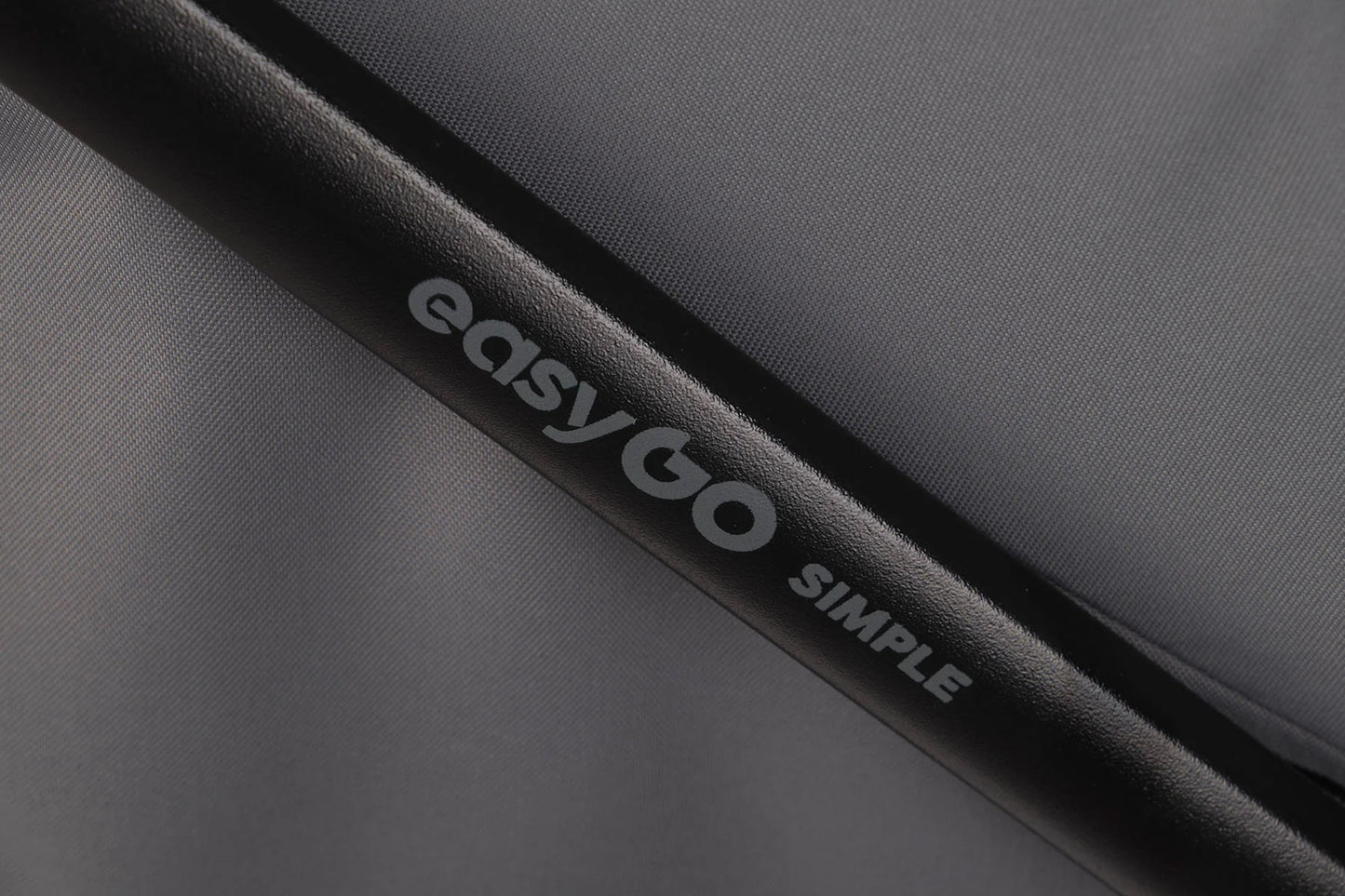 EasyGo Simple sport babakocsi – Cloudy Gray