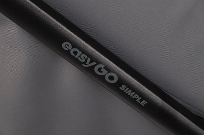 EasyGo Simple sport babakocsi – Cloudy Gray