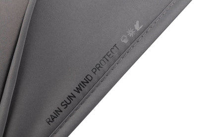 EasyGo Simple sport babakocsi – Cloudy Gray