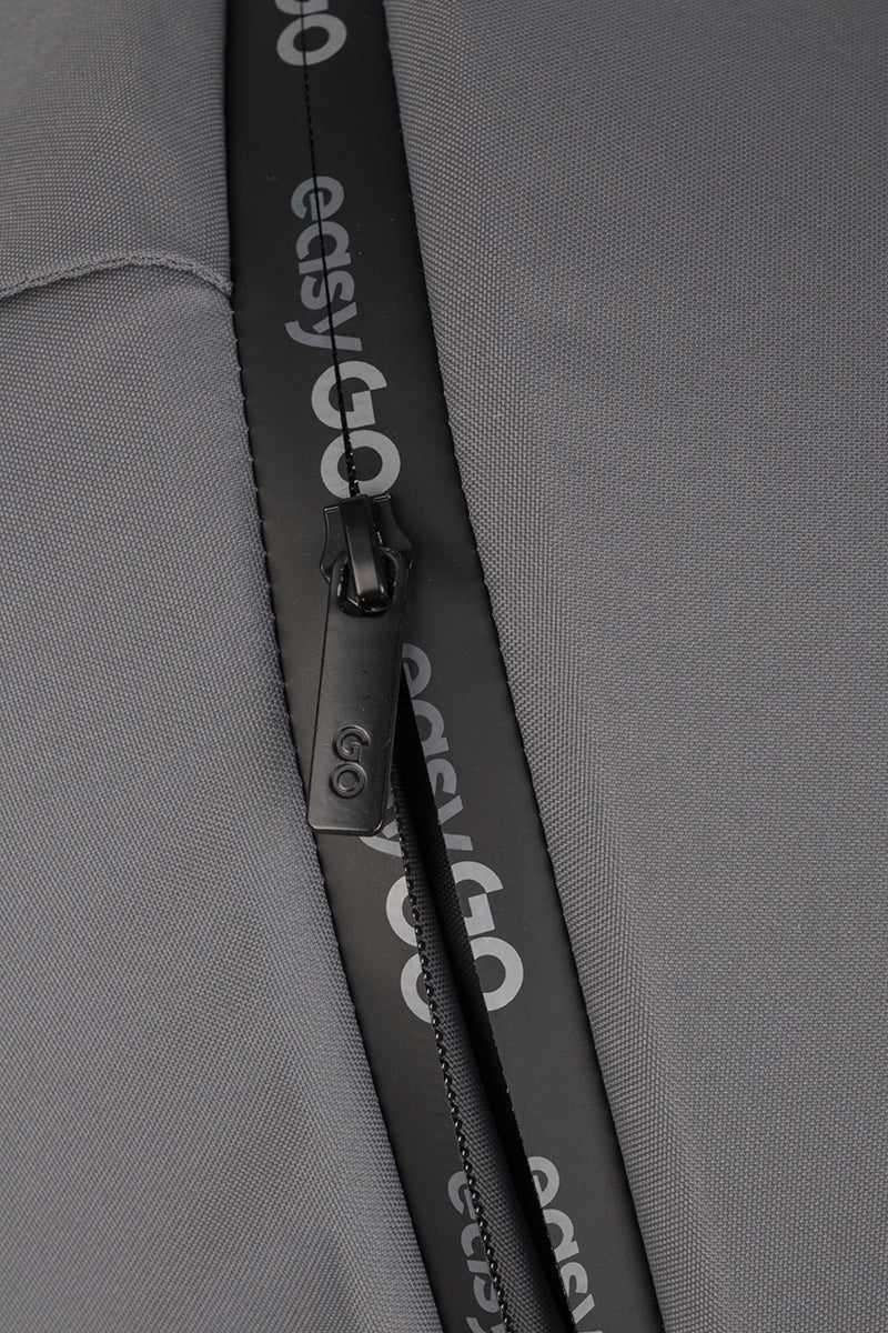 EasyGo Simple sport babakocsi – Cloudy Gray