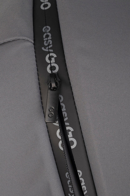 EasyGo Simple sport babakocsi – Cloudy Gray