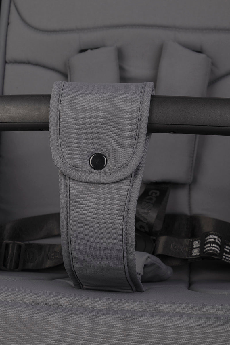 EasyGo Simple sport babakocsi – Cloudy Gray