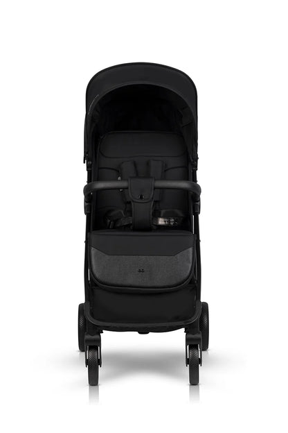 EasyGo Simple sport babakocsi – Ebony Black