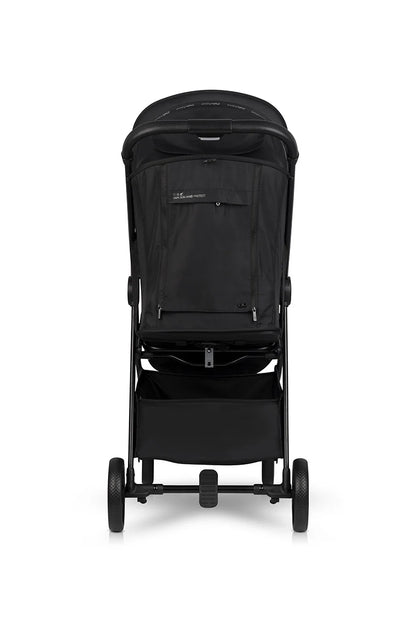 EasyGo Simple sport babakocsi – Ebony Black