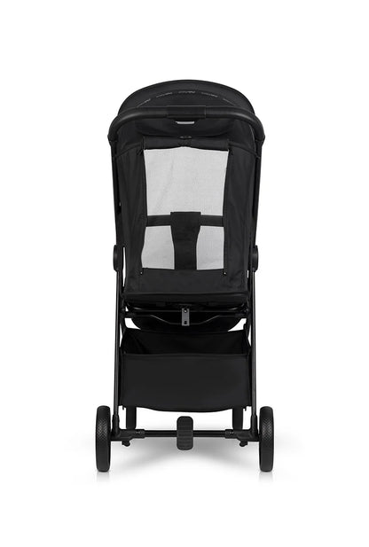 EasyGo Simple sport babakocsi – Ebony Black