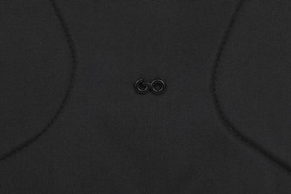 EasyGo Simple sport babakocsi – Ebony Black