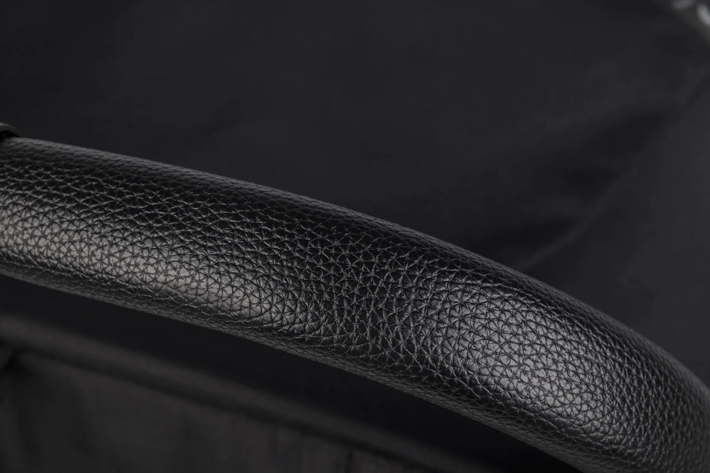 EasyGo Simple sport babakocsi – Ebony Black