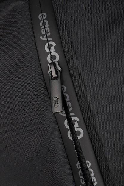 EasyGo Simple sport babakocsi – Ebony Black