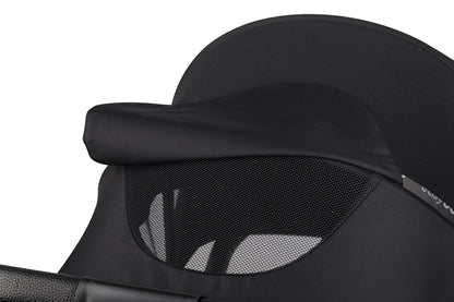 EasyGo Simple sport babakocsi – Ebony Black