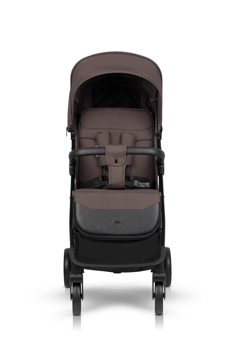 EasyGo Simple sport babakocsi – Mokka Mousse