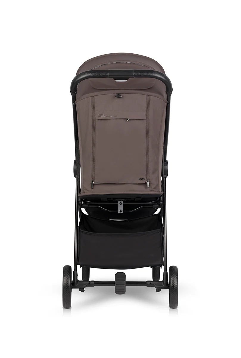 EasyGo Simple sport babakocsi – Mokka Mousse