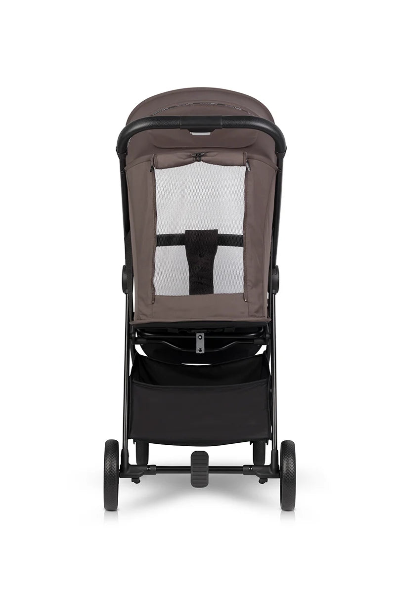 EasyGo Simple sport babakocsi – Mokka Mousse