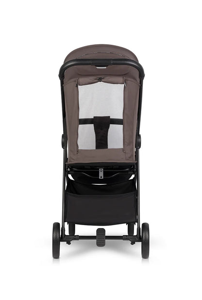 EasyGo Simple sport babakocsi – Mokka Mousse