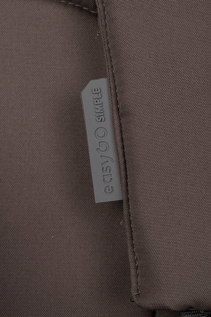 EasyGo Simple sport babakocsi – Mokka Mousse